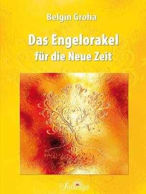 cover image of Das Engelorakel für die Neue Zeit